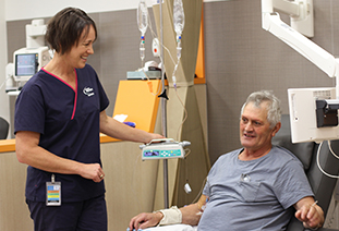 Medical Oncology